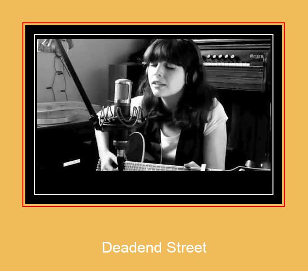 Deadend Street सैमसंग रिंगटोन मुफ्त डाउनलोड करें