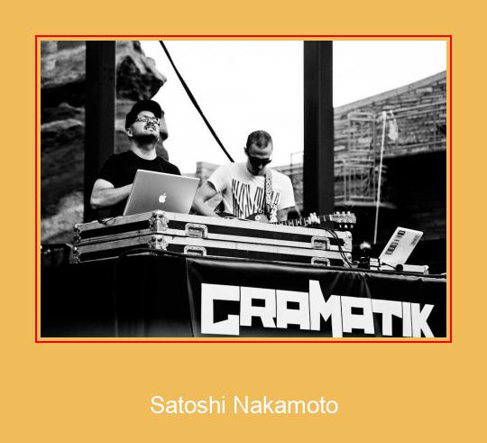 Satoshi Nakamoto ดาวน์โหลด Ringtone Samsung ฟรี
