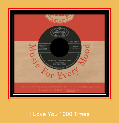 I Love You 1000 Times Samsung Ringtone Pobierz za darmo