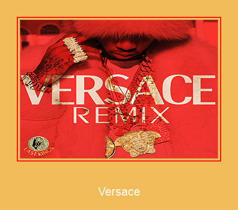 Versace  サムスンの着信メロディを無料でダウンロードしてください