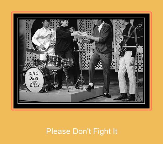 Please Don't Fight It Nhạc chuông Samsung Tải miễn phí