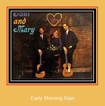 Early Morning Rain Samsung Ringtone Download Grátis