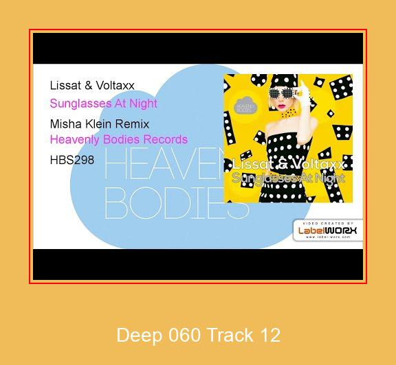 Deep 060 Track 12  Samsung Ringtone Pobierz za darmo