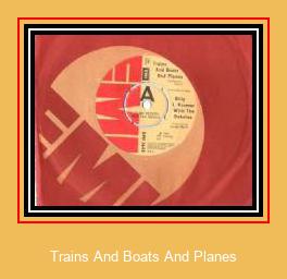Trains And Boats And Planes Samsung Ringtone Lae alla tasuta