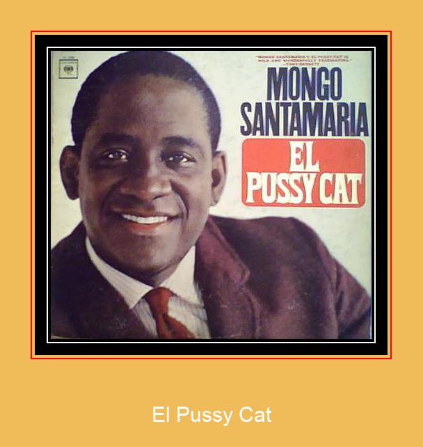 El Pussy Cat 三星铃声免费下载