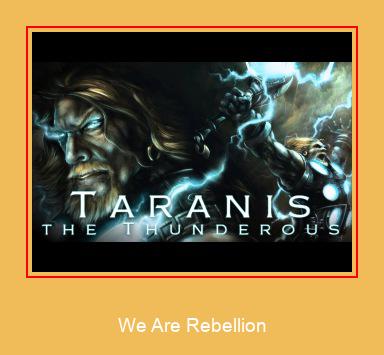 We Are Rebellion சாம்சங் ரிங்டோன் பதிவிறக்க இலவச