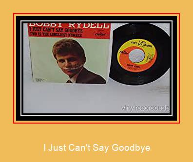 I Just Can't Say Goodbye 삼성 벨소리 다운로드 무료