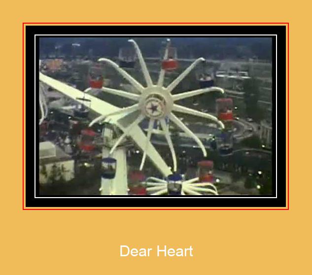 Dear Heart Samsung Ringtone descarrega gratis