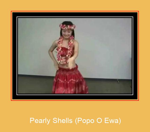 Pearly Shells (Popo O Ewa) \'Samsung ringtone\' atsisiųsti nemokamai