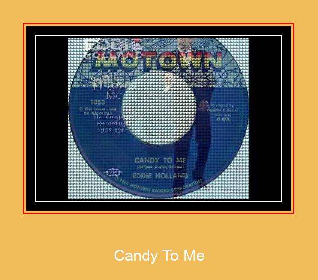 Candy To Me স্যামসাং রিংটোন বিনামূল্যে ডাউনলোড করুন