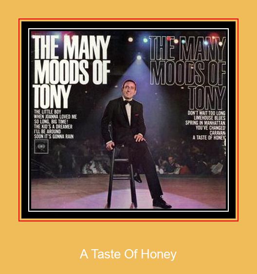 A Taste Of Honey Samsung ringtone download gratis