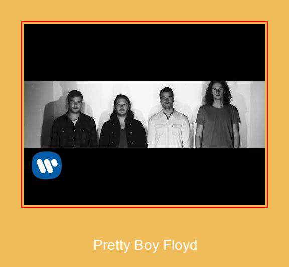 Pretty Boy Floyd Samsung Tono de llamada gratis