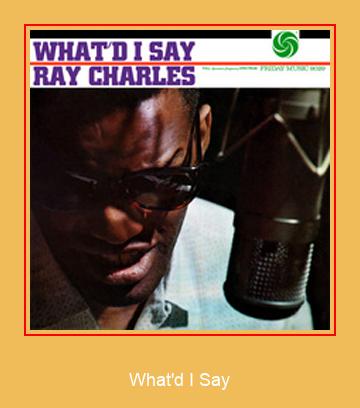 What'd I Say Samsung Ringtone Download GRATIS