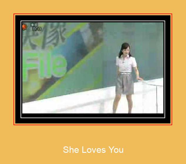 She Loves You Samsung Ringtone Download GRATIS