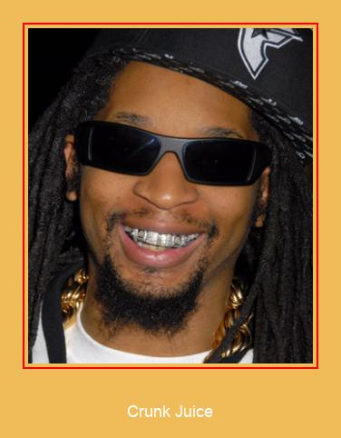 Crunk Juice Samsung Ringtone تنزيل مجاني
