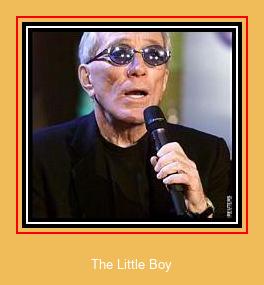 The Little Boy 三星铃声免费下载