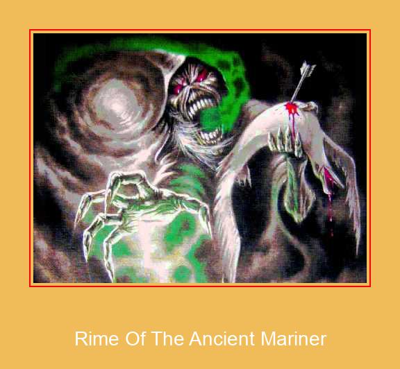 Rime Of The Ancient Mariner Samsung Ringtone descarrega gratis