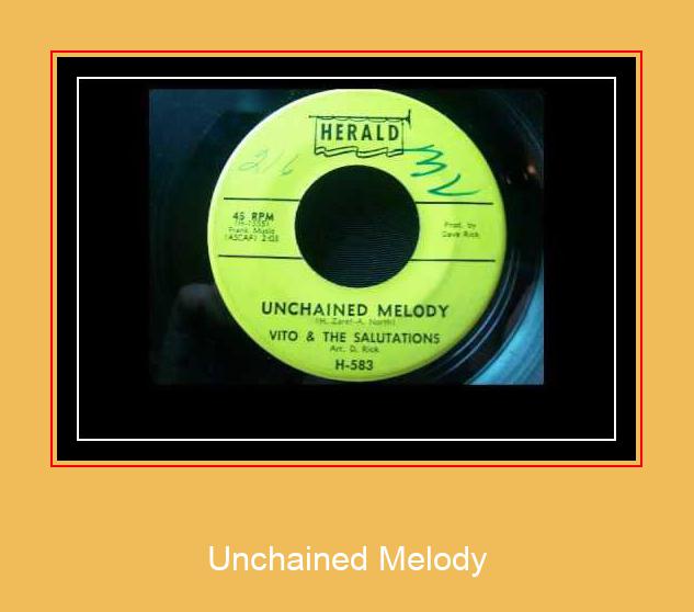 Unchained Melody 삼성 벨소리 다운로드 무료