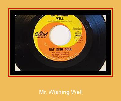 Mr. Wishing Well ಸ್ಯಾಮ್ಸಂಗ್ ರಿಂಗ್ಟೋನ್ ಡೌನ್ಲೋಡ್ ಉಚಿತ