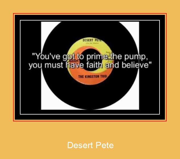Desert Pete Samsung ringtone download gratis