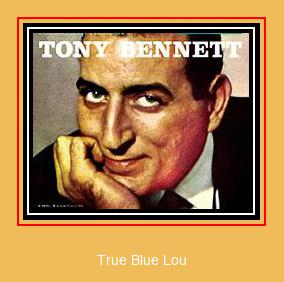 True Blue Lou Samsung sonnerie télécharger gratuitement