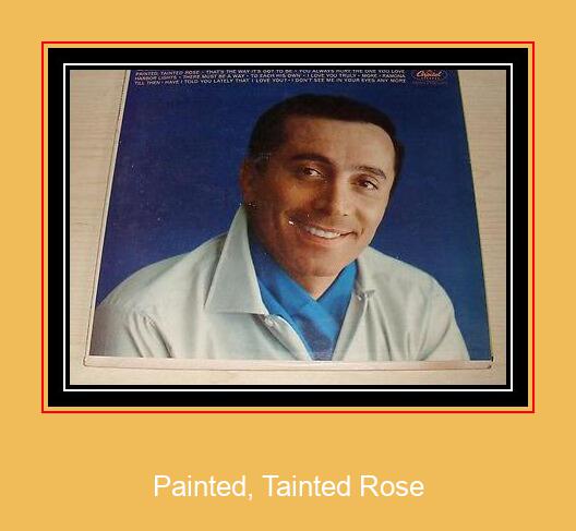 Painted, Tainted Rose Samsung Ringtone Letöltés Ingyenes