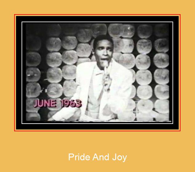 Pride And Joy স্যামসাং রিংটোন বিনামূল্যে ডাউনলোড করুন