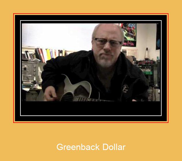 Greenback Dollar Samsung Ringtone دانلود رایگان