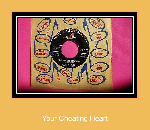 Your Cheating Heart Samsung-Klingelton kostenlos herunterladen