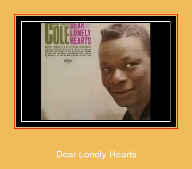 Dear Lonely Hearts ಸ್ಯಾಮ್ಸಂಗ್ ರಿಂಗ್ಟೋನ್ ಡೌನ್ಲೋಡ್ ಉಚಿತ
