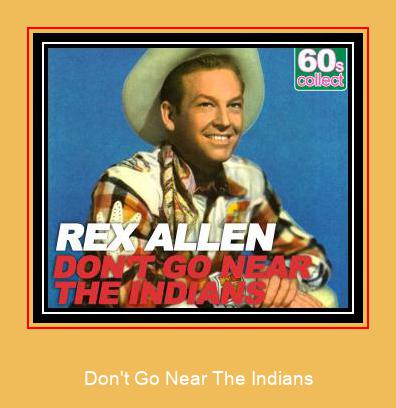 Don't Go Near The Indians サムスンの着信メロディを無料でダウンロードしてください