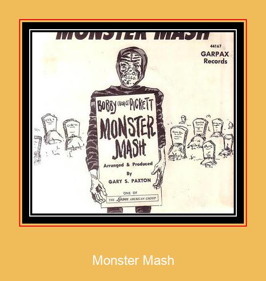 Monster Mash सैमसंग रिंगटोन मुफ्त डाउनलोड करें