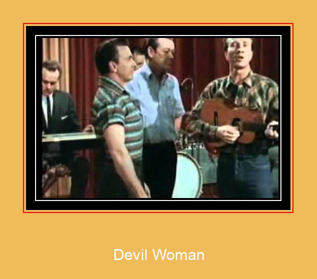 Devil Woman శామ్సంగ్ రింగ్టోన్ ఉచిత డౌన్లోడ్