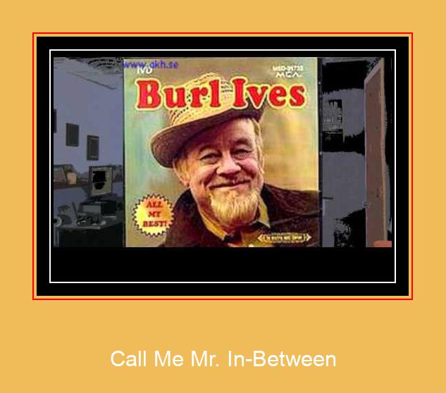 Call Me Mr. In-Between Samsung Ringtone Download Free