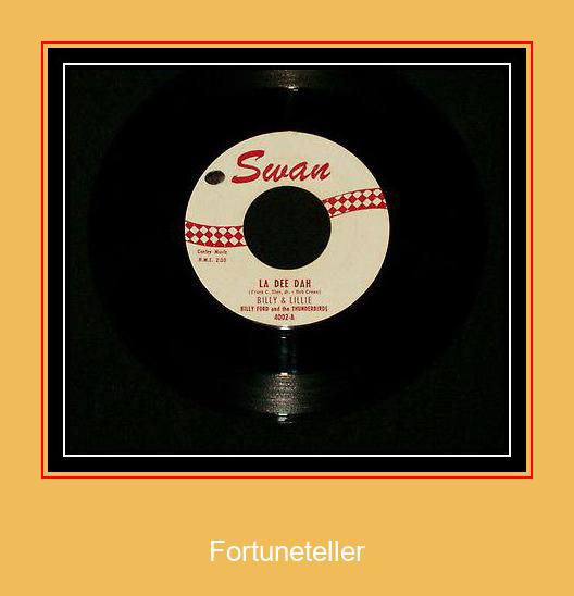 Fortuneteller Samsung Ringtone הורדה חינם - -