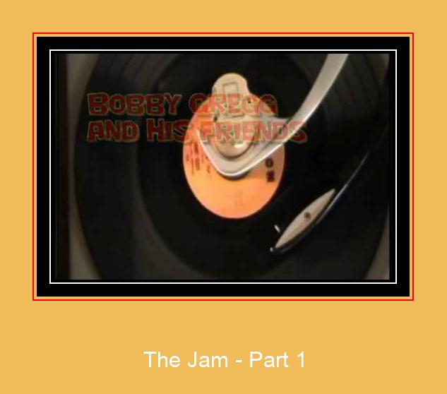 The Jam - Part 1 Samsung Tono de llamada gratis