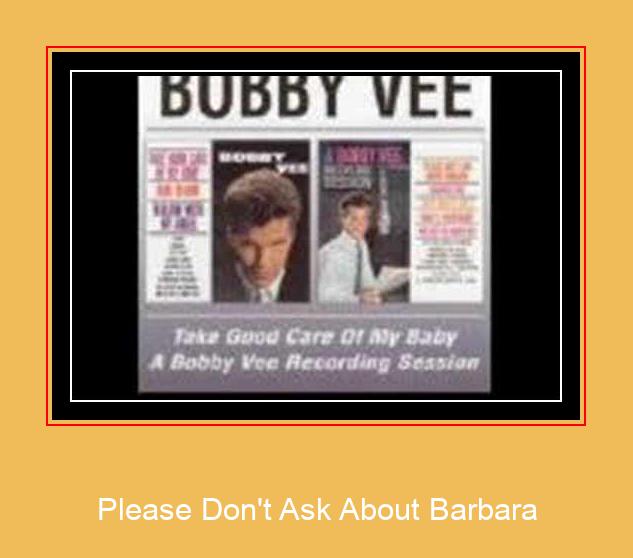 Please Don't Ask About Barbara சாம்சங் ரிங்டோன் பதிவிறக்க இலவச