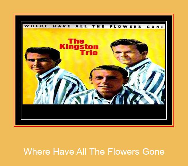 Where Have All The Flowers Gone Samsung Ringtone Download GRATIS