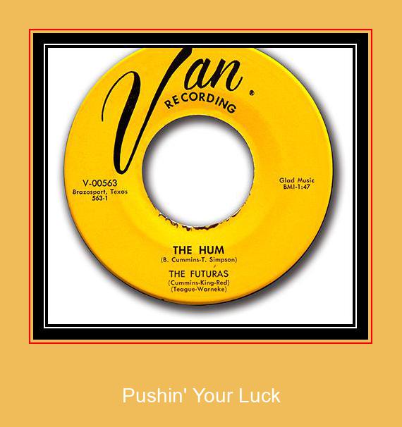 Pushin' Your Luck Samsung Ringtone Download Grátis