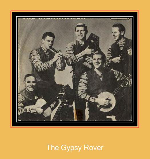 The Gypsy Rover Samsung Ringtone Download Free