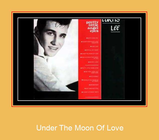 Under The Moon Of Love ಸ್ಯಾಮ್ಸಂಗ್ ರಿಂಗ್ಟೋನ್ ಡೌನ್ಲೋಡ್ ಉಚಿತ