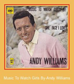 Music To Watch Girls By-Andy Williams சாம்சங் ரிங்டோன் பதிவிறக்க இலவச