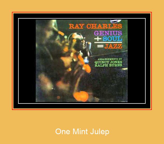 One Mint Julep স্যামসাং রিংটোন বিনামূল্যে ডাউনলোড করুন