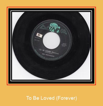 To Be Loved (Forever) Samsung Ringtone descarrega gratis