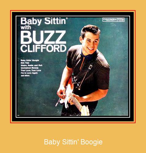 Baby Sittin' Boogie Samsung Ringtone Lae alla tasuta