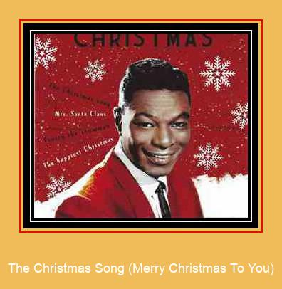 The Christmas Song (Merry Christmas To You) Samsung рингтон скачать бесплатно