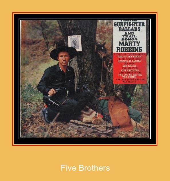 Five Brothers ดาวน์โหลด Ringtone Samsung ฟรี