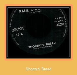 Shortnin' Bread Samsung Ringtone Download pulsuz