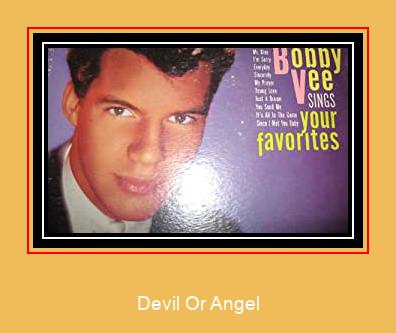 Devil Or Angel Samsung Ringtone Pobierz za darmo