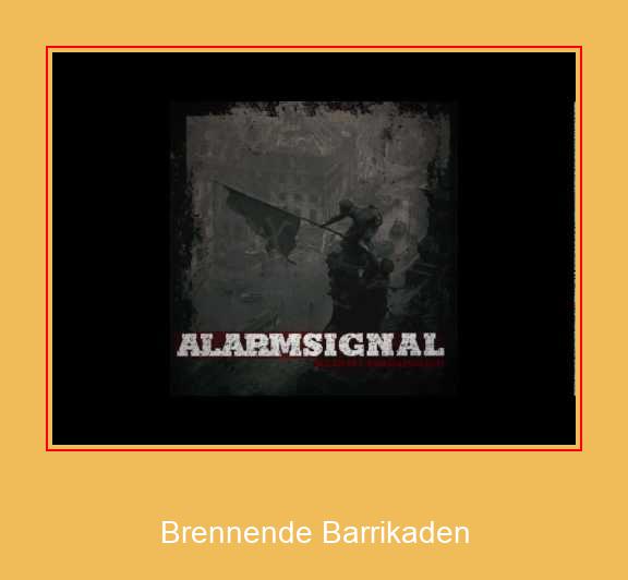 Brennende Barrikaden サムスンの着信メロディを無料でダウンロードしてください